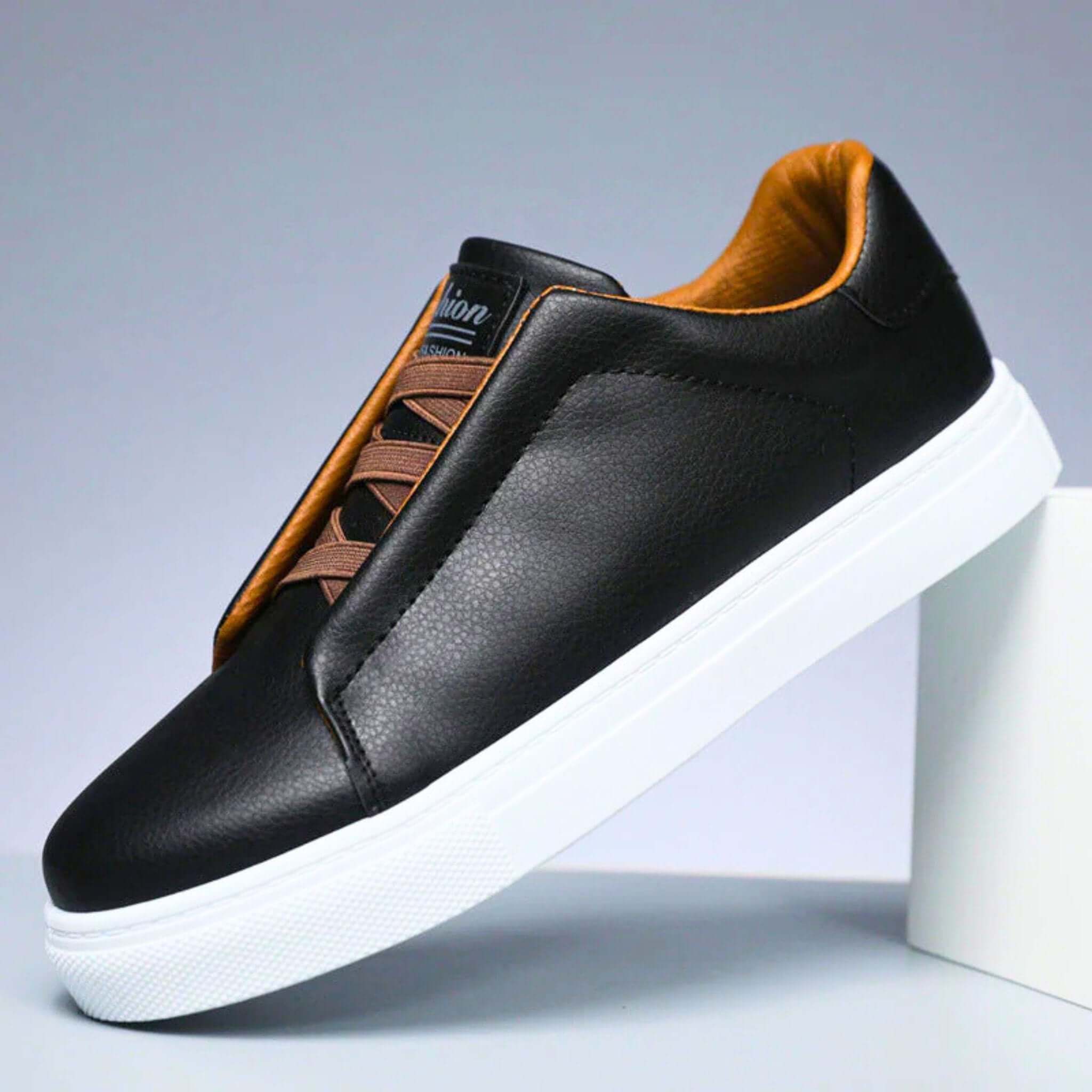 Heren Sneakers – Comfortabele & Stijlvolle Schoenen voor Elke Dag