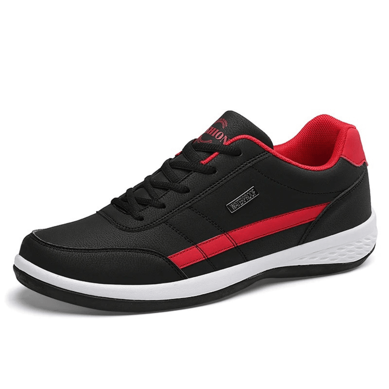 Leren Orthopedische Comfortschoenen 8