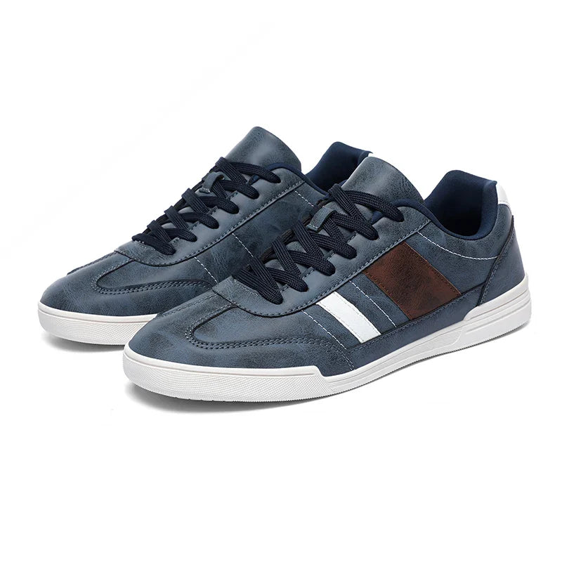 Low-Top Sneakers – Stijlvolle en Comfortabele Sneakers voor Elke Dag