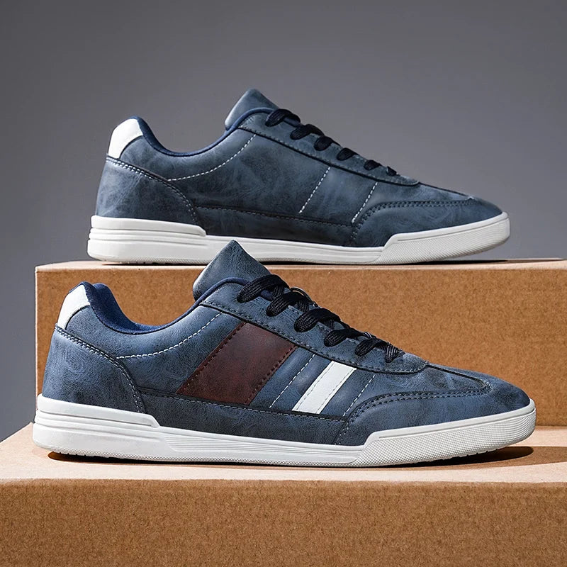 Low-Top Sneakers – Stijlvolle en Comfortabele Sneakers voor Elke Dag