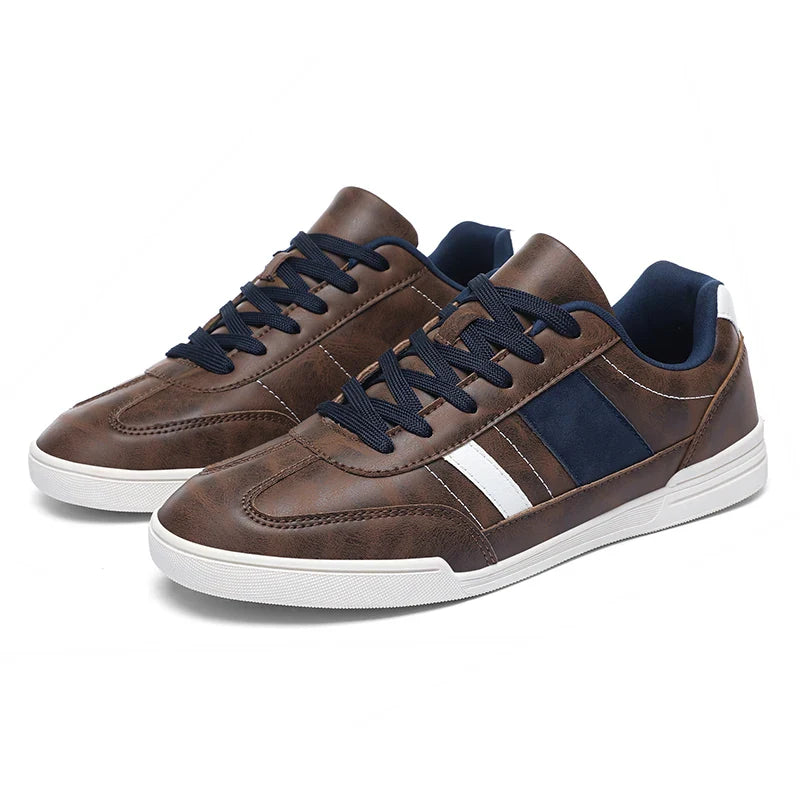 Low-Top Sneakers – Stijlvolle en Comfortabele Sneakers voor Elke Dag