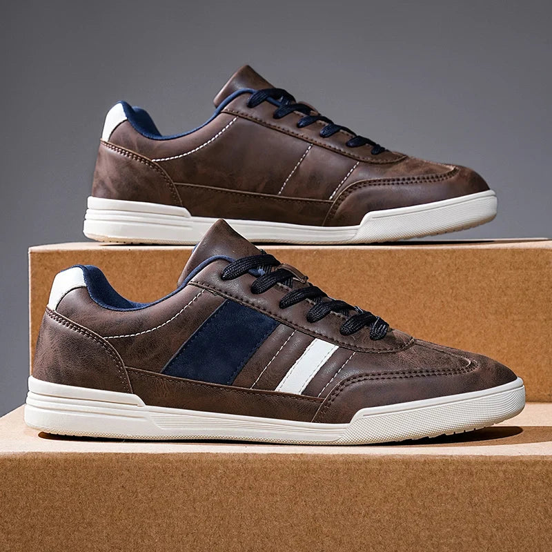 Low-Top Sneakers – Stijlvolle en Comfortabele Sneakers voor Elke Dag
