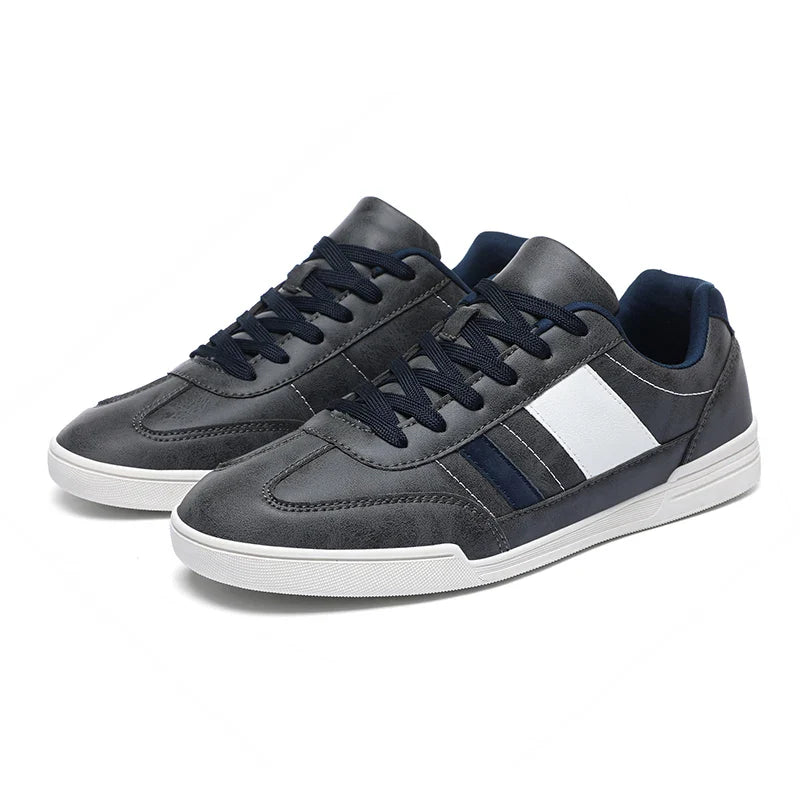 Low-Top Sneakers – Stijlvolle en Comfortabele Sneakers voor Elke Dag