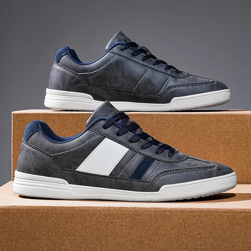 Low-Top Sneakers – Stijlvolle en Comfortabele Sneakers voor Elke Dag