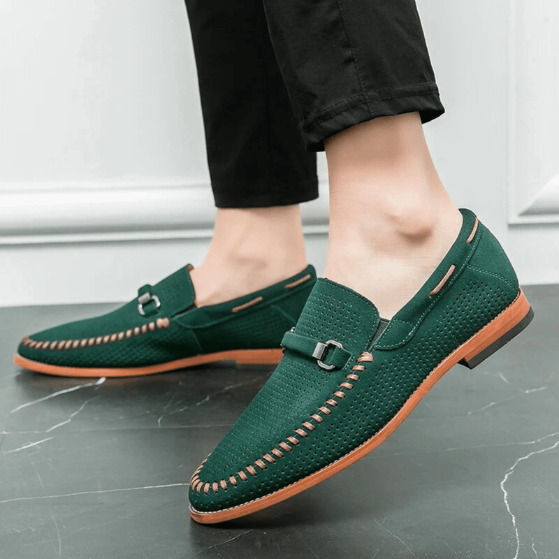 Comfortabele Mocassins – Stijlvolle, Lichte en Pijnvrije Schoenen voor Elke Dag
