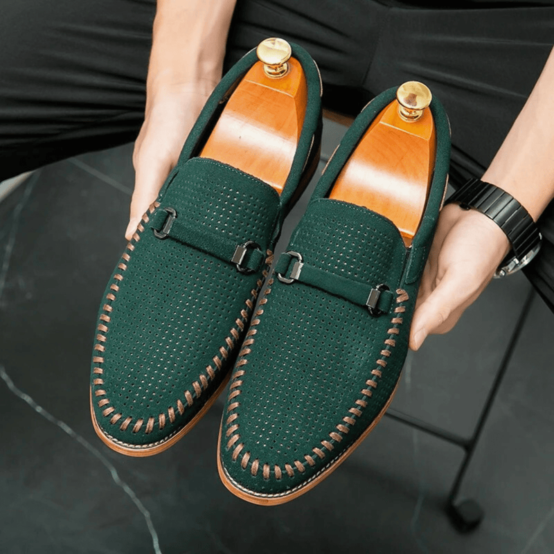 Comfortabele Mocassins – Stijlvolle, Lichte en Pijnvrije Schoenen voor Elke Dag