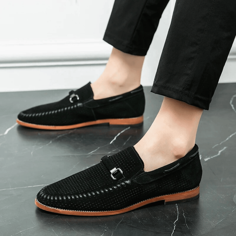 Comfortabele Mocassins – Stijlvolle, Lichte en Pijnvrije Schoenen voor Elke Dag