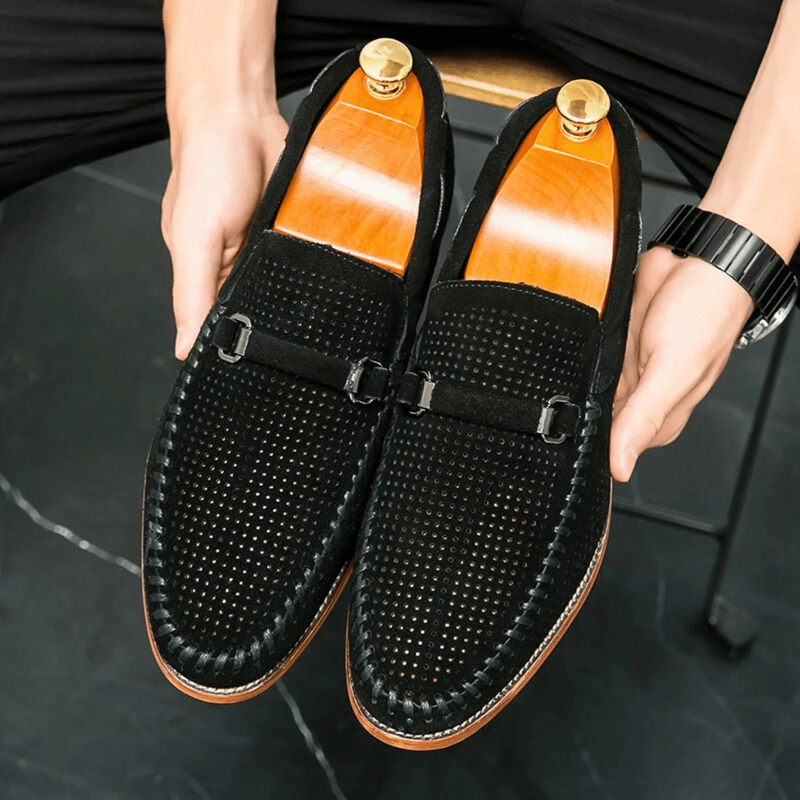 Comfortabele Mocassins – Stijlvolle, Lichte en Pijnvrije Schoenen voor Elke Dag