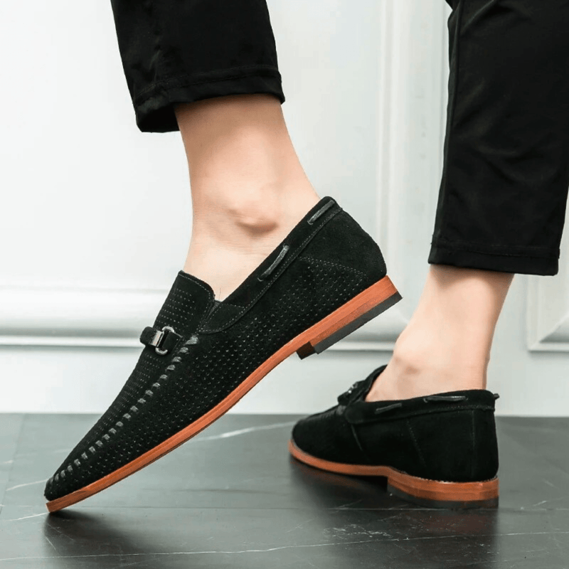 Comfortabele Mocassins – Stijlvolle, Lichte en Pijnvrije Schoenen voor Elke Dag