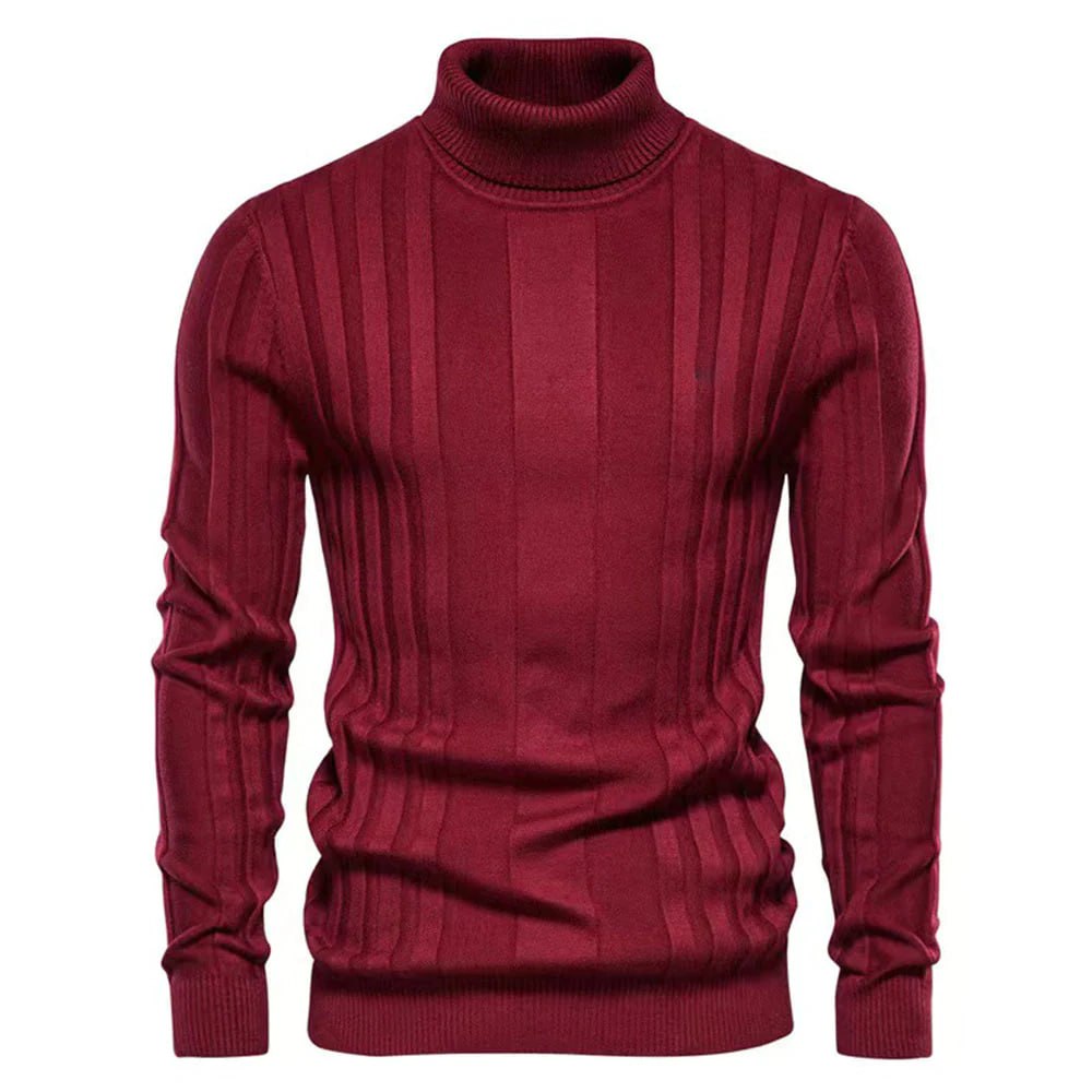 Pullover voor Heren – Comfortabel en Stijlvol Trui voor Elke Gelegenheid