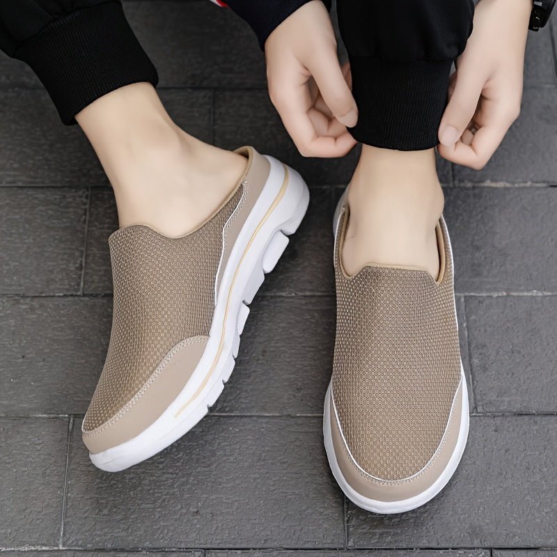 Orthopedische Sport-Sandalen voor Gezonde Voeten met Ergonomisch Voetbed & Comfort Support