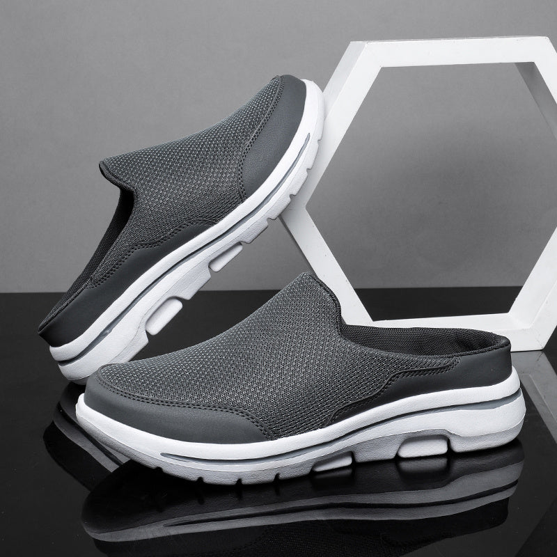 Orthopedische Sport-Sandalen voor Gezonde Voeten met Ergonomisch Voetbed & Comfort Support
