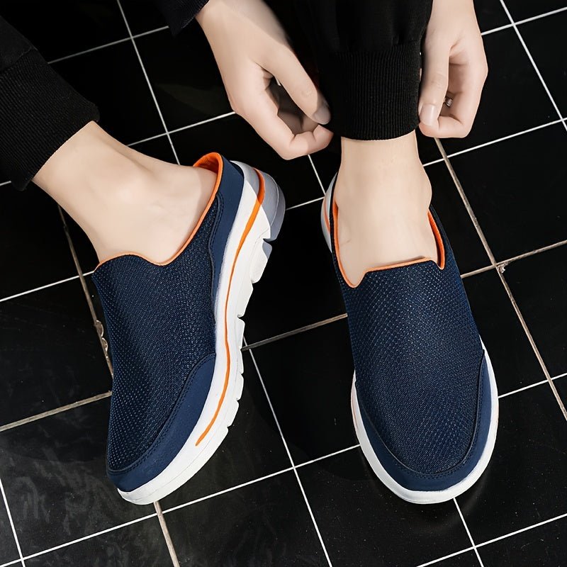 Orthopedische Sport-Sandalen voor Gezonde Voeten met Ergonomisch Voetbed & Comfort Support