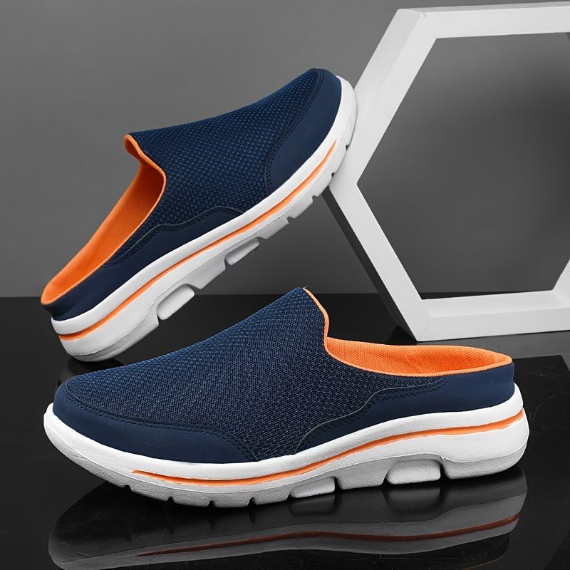 Orthopedische Sport-Sandalen voor Gezonde Voeten met Ergonomisch Voetbed & Comfort Support