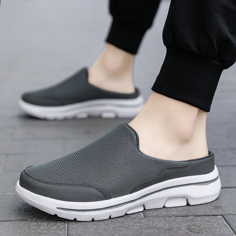 Orthopedische Sport-Sandalen voor Gezonde Voeten met Ergonomisch Voetbed & Comfort Support