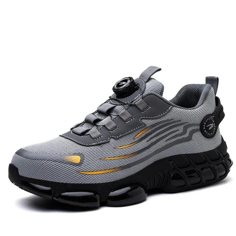 Orthopedische Veiligheidsschoenen – Lichtgewicht, Ademend & Volledige Protection 6