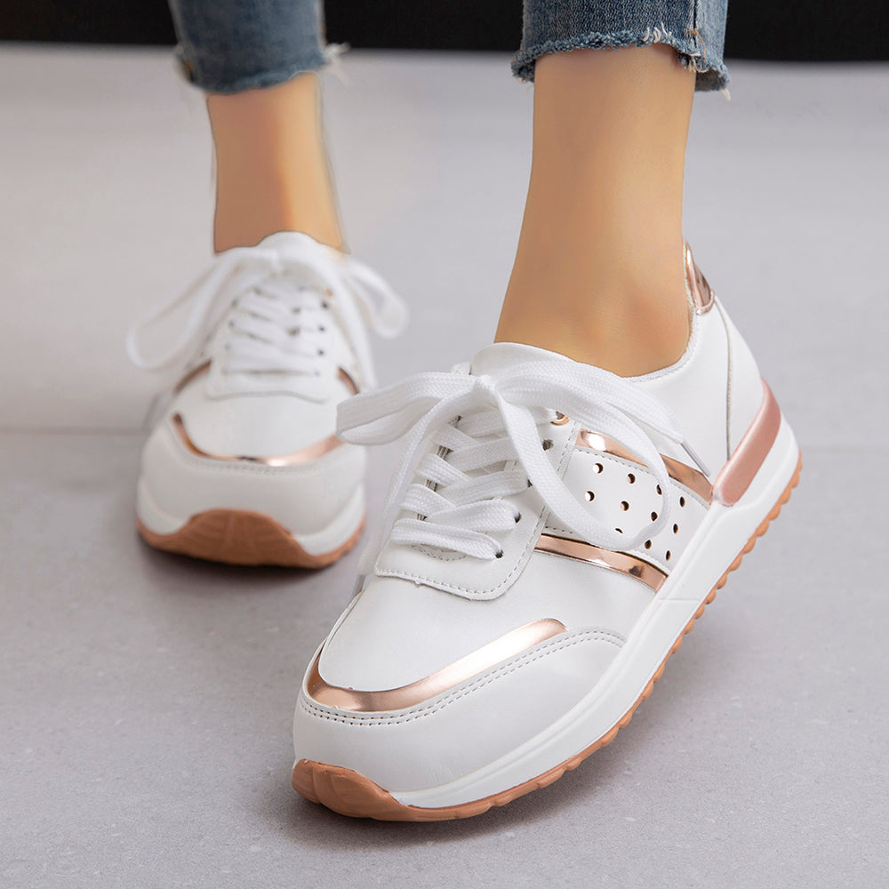 Comfortabele Damesschoenen – Stijlvolle Ondersteuning & Ultiem Draagcomfort