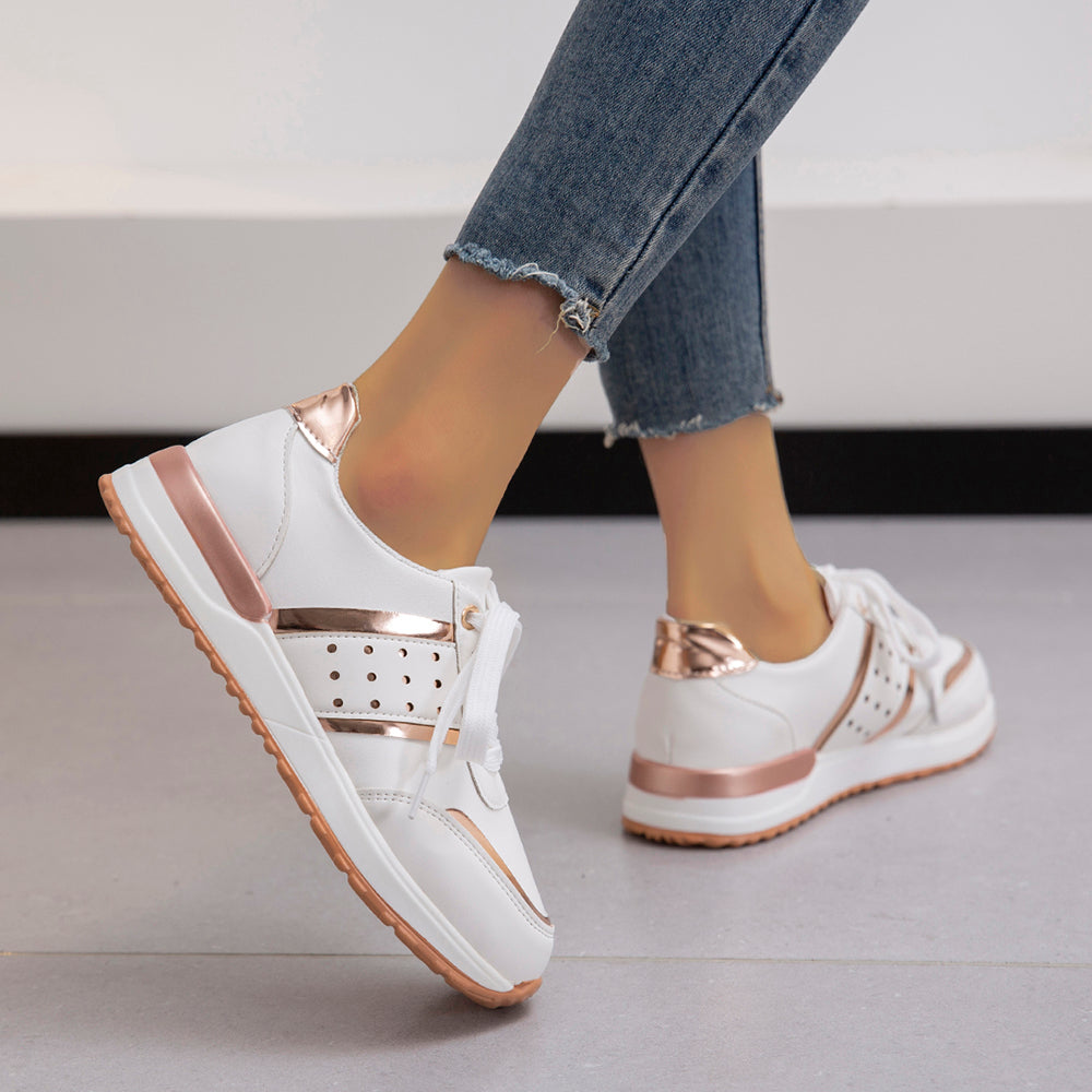 Comfortabele Damesschoenen – Stijlvolle Ondersteuning & Ultiem Draagcomfort