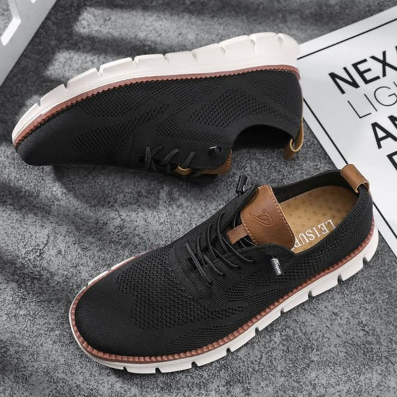 Orthopedische Schoenen – Comfort, Ondersteuning & Stijl voor Elke Dag