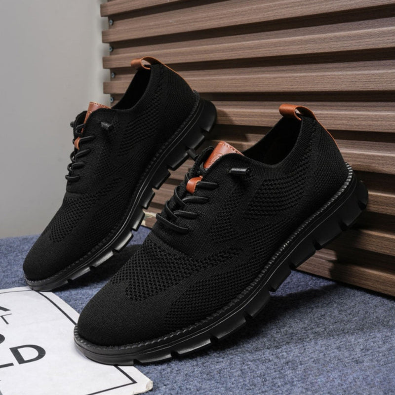 Orthopedische Schoenen – Comfort, Ondersteuning & Stijl voor Elke Dag