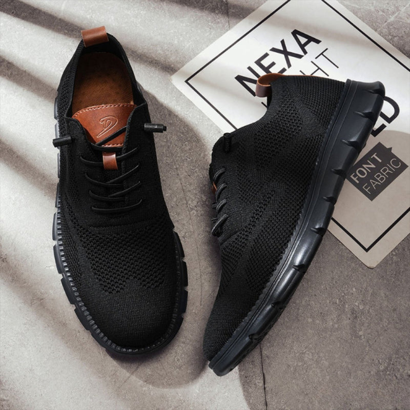 Orthopedische Schoenen – Comfort, Ondersteuning & Stijl voor Elke Dag