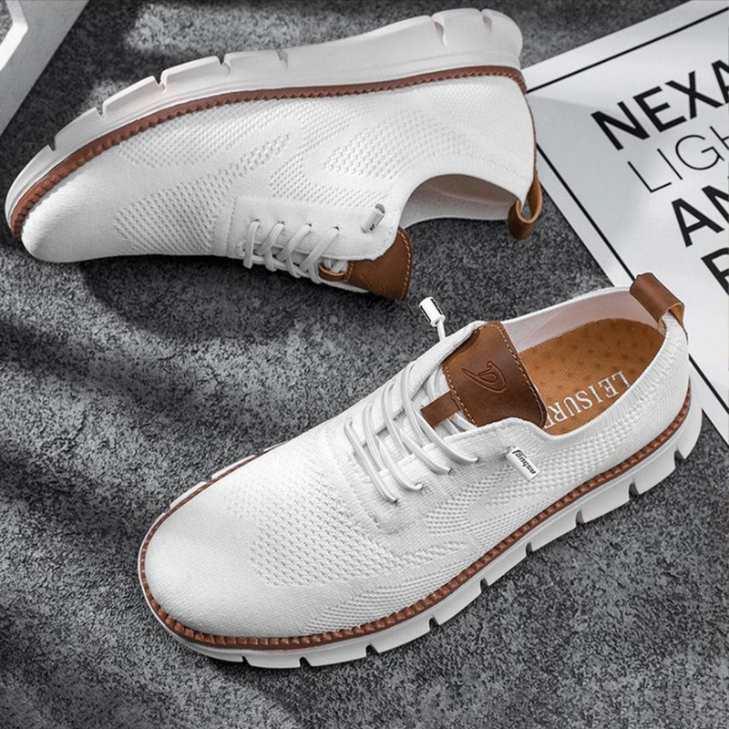Orthopedische Schoenen – Comfort, Ondersteuning & Stijl voor Elke Dag
