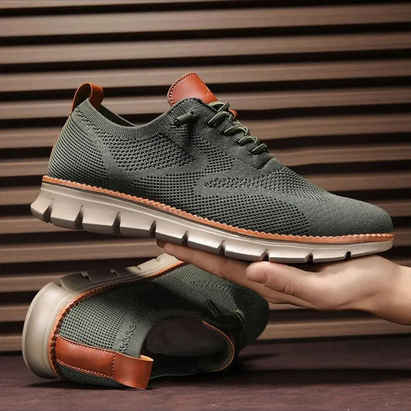 Orthopedische Schoenen – Comfort, Ondersteuning & Stijl voor Elke Dag