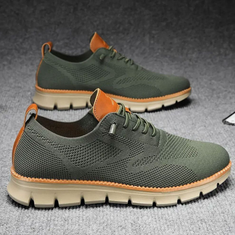 Orthopedische Schoenen – Comfort, Ondersteuning & Stijl voor Elke Dag