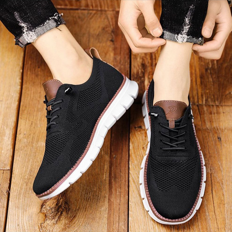 Orthopedische Schoenen – Comfort, Ondersteuning & Stijl voor Elke Dag