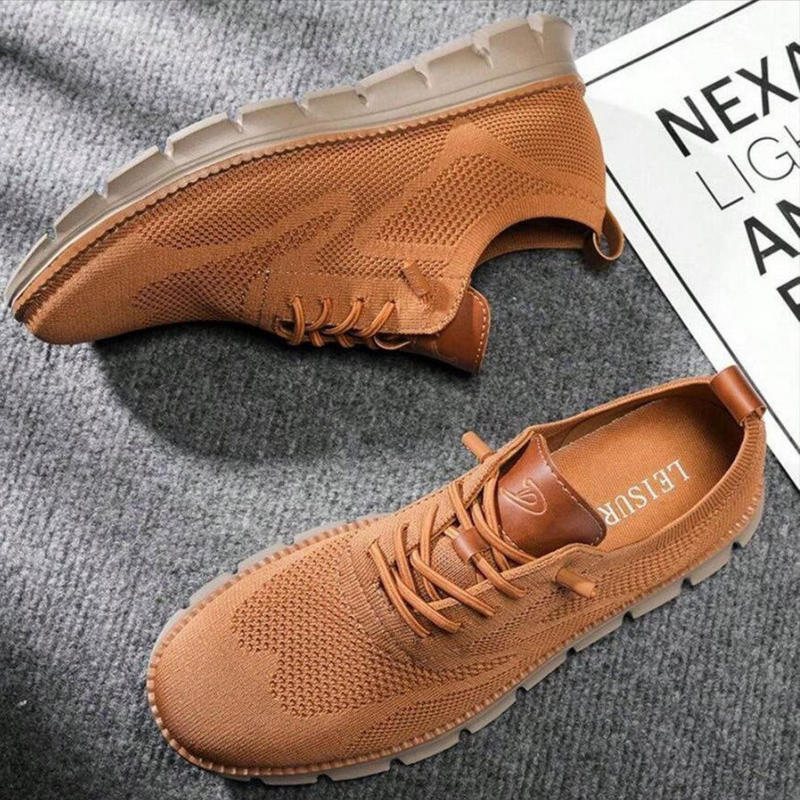 Orthopedische Schoenen – Comfort, Ondersteuning & Stijl voor Elke Dag